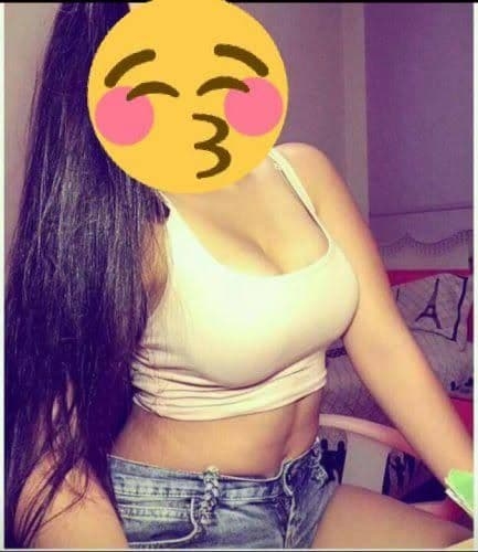 Karasunun Çıtır Escort Bayanı Cansu